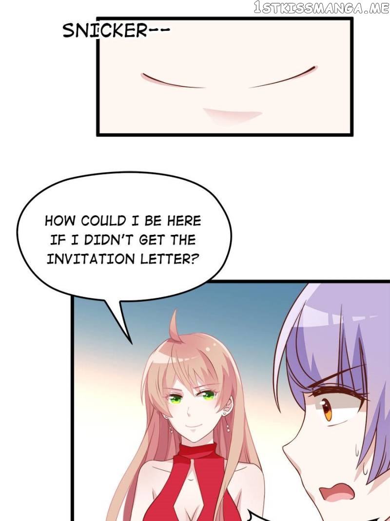 Mysterious Star: Battle With My Sweet Wife chapter 14 - page 17
