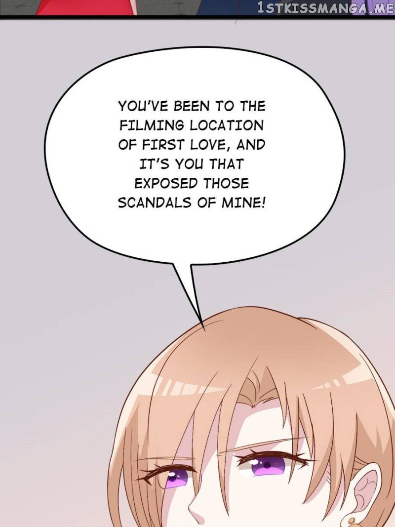Mysterious Star: Battle With My Sweet Wife chapter 14 - page 23