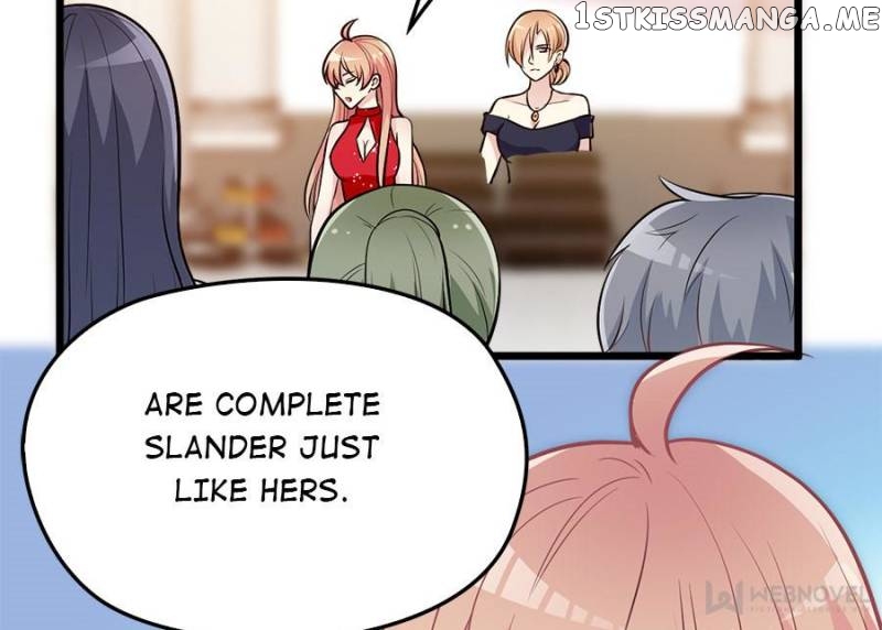 Mysterious Star: Battle With My Sweet Wife chapter 14 - page 26
