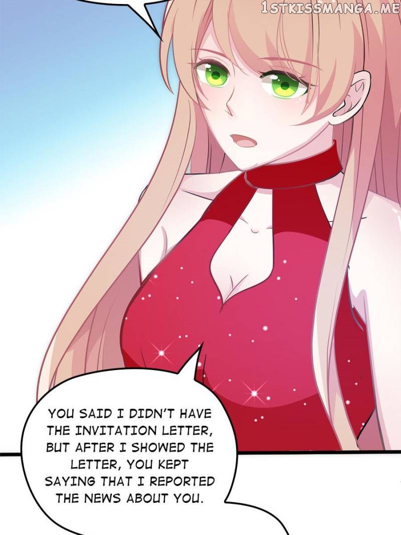 Mysterious Star: Battle With My Sweet Wife chapter 14 - page 27