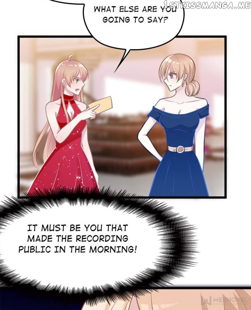 Mysterious Star: Battle With My Sweet Wife chapter 14 - page 28
