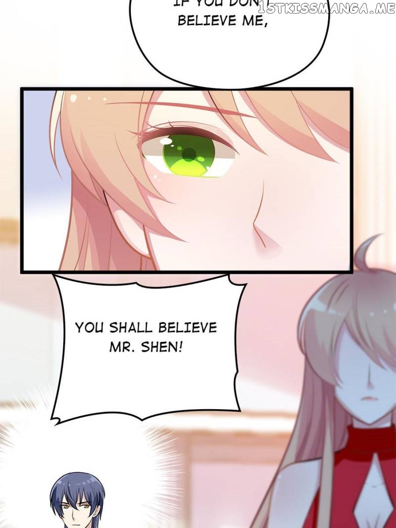 Mysterious Star: Battle With My Sweet Wife chapter 14 - page 31