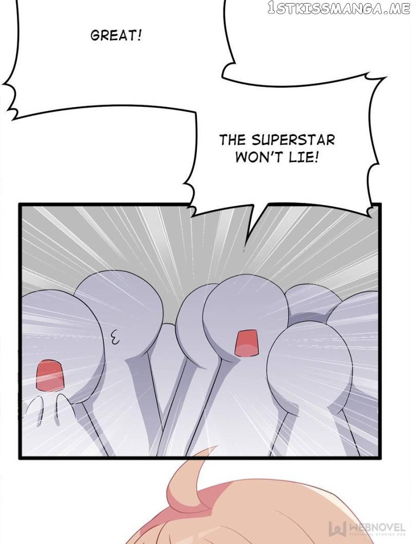 Mysterious Star: Battle With My Sweet Wife chapter 14 - page 34