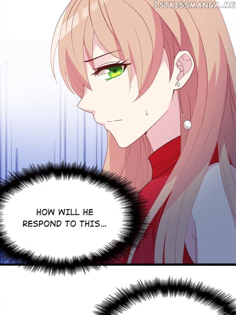 Mysterious Star: Battle With My Sweet Wife chapter 14 - page 35