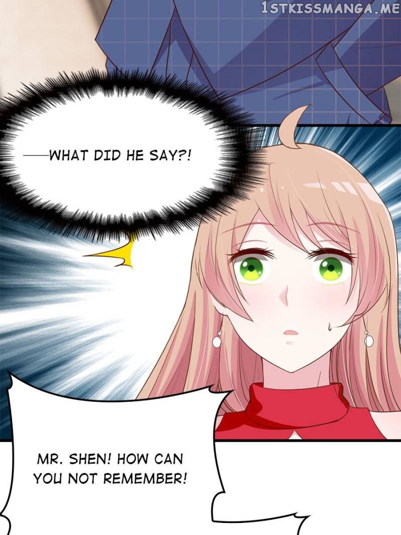 Mysterious Star: Battle With My Sweet Wife chapter 14 - page 46