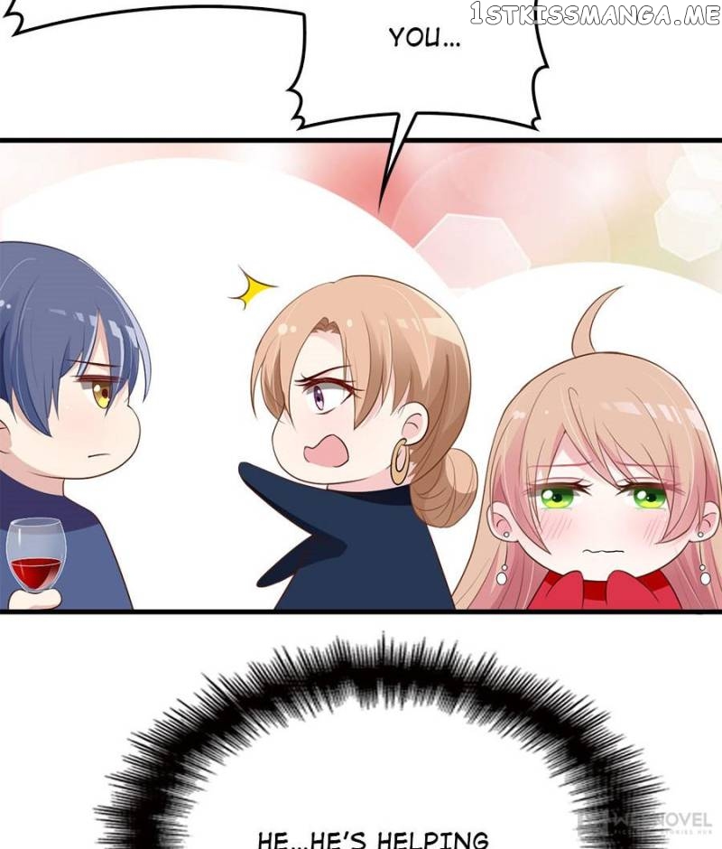 Mysterious Star: Battle With My Sweet Wife chapter 14 - page 47