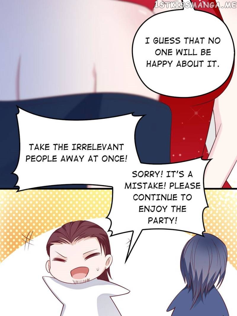 Mysterious Star: Battle With My Sweet Wife chapter 14 - page 51