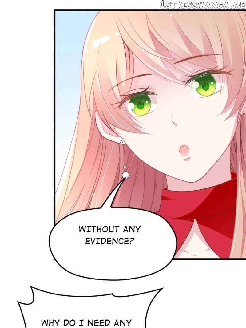 Mysterious Star: Battle With My Sweet Wife chapter 14 - page 7