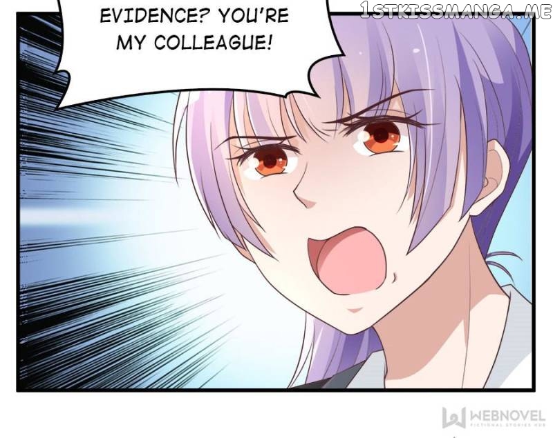 Mysterious Star: Battle With My Sweet Wife chapter 14 - page 8