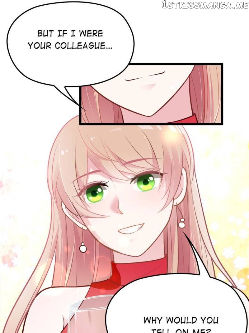 Mysterious Star: Battle With My Sweet Wife chapter 14 - page 9