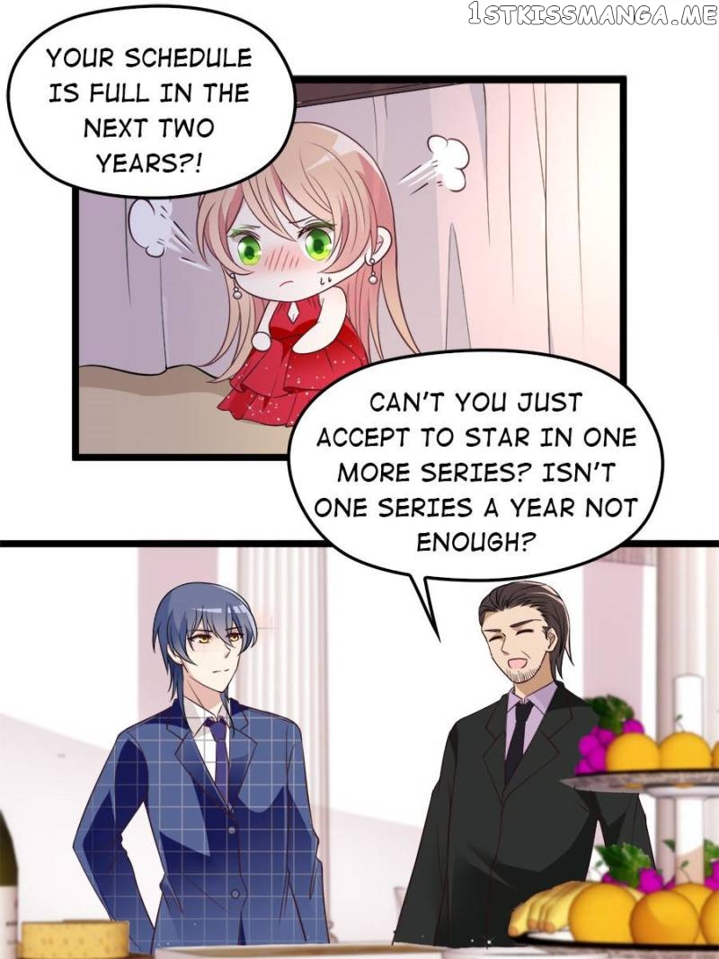 Mysterious Star: Battle With My Sweet Wife chapter 13 - page 1