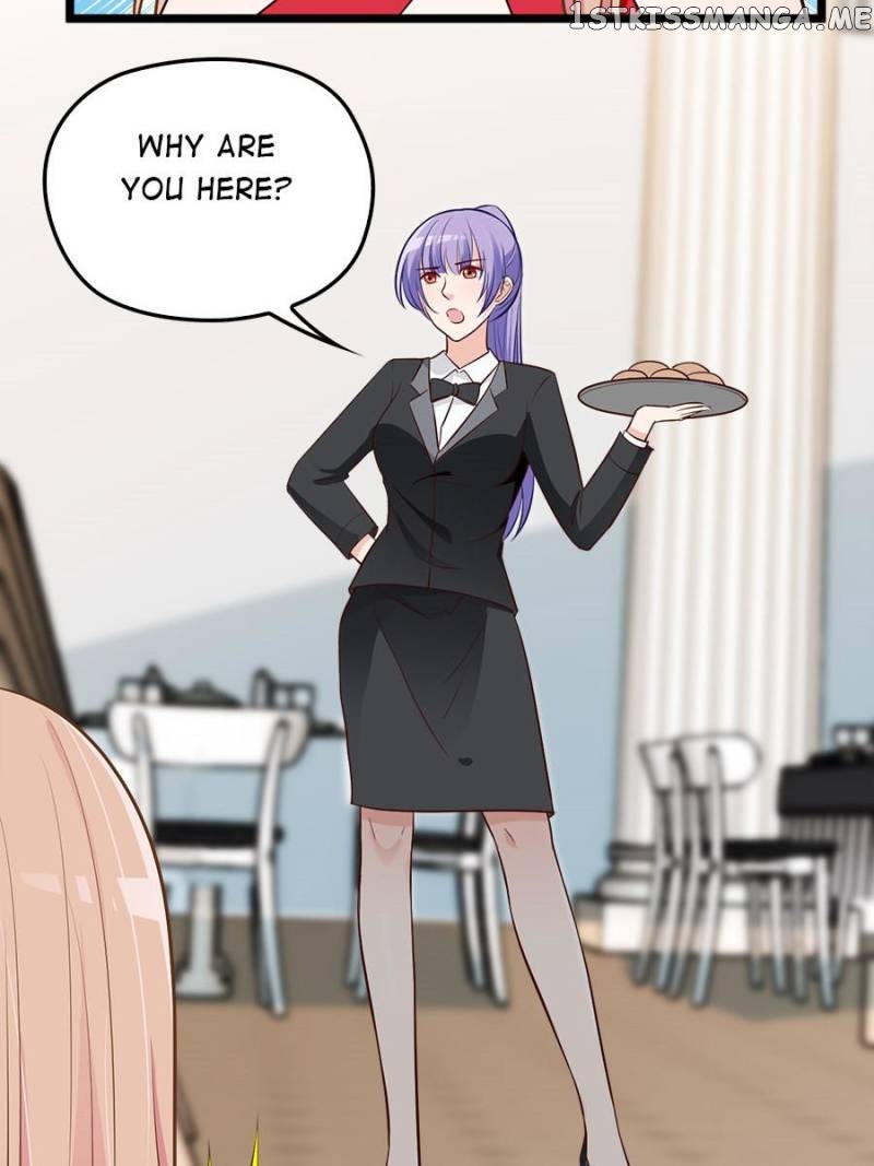 Mysterious Star: Battle With My Sweet Wife chapter 13 - page 12