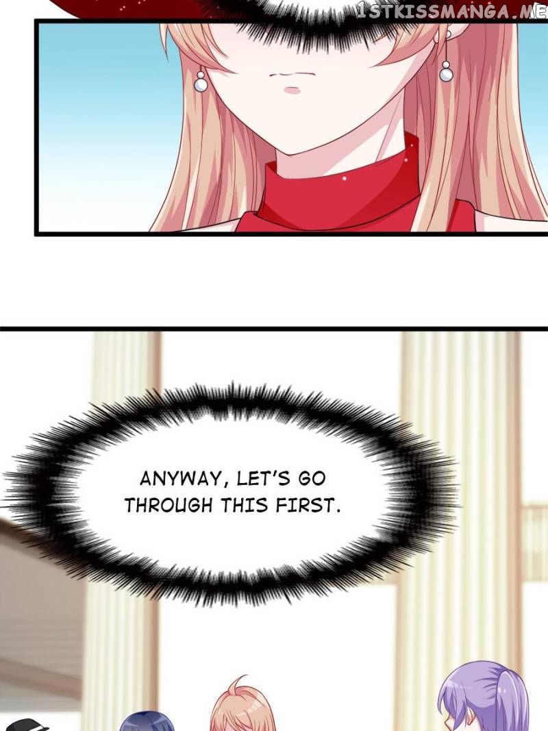 Mysterious Star: Battle With My Sweet Wife chapter 13 - page 22