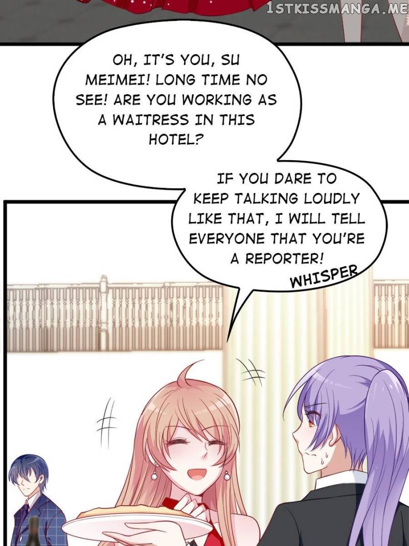 Mysterious Star: Battle With My Sweet Wife chapter 13 - page 24