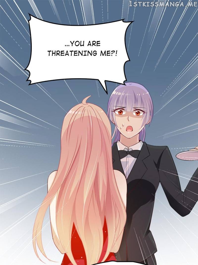 Mysterious Star: Battle With My Sweet Wife chapter 13 - page 26