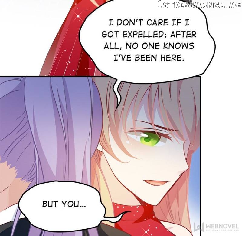 Mysterious Star: Battle With My Sweet Wife chapter 13 - page 27