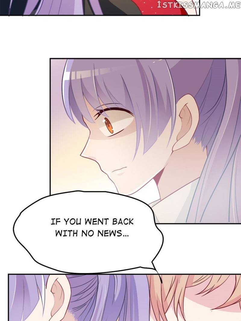 Mysterious Star: Battle With My Sweet Wife chapter 13 - page 28