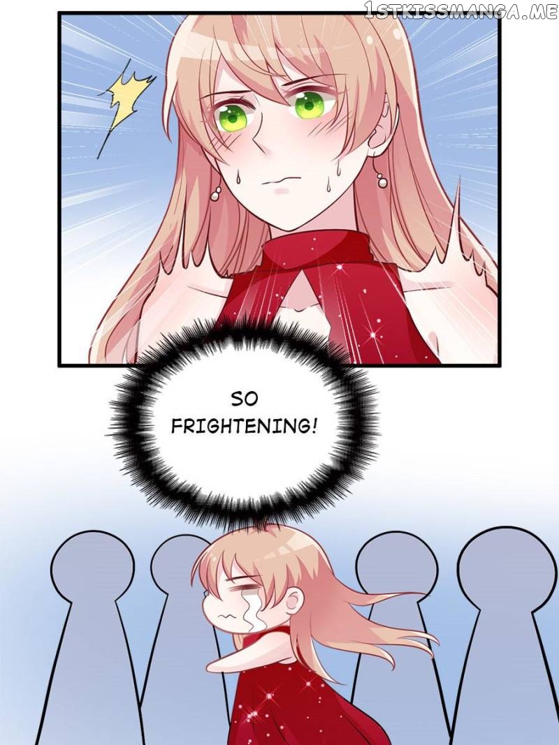 Mysterious Star: Battle With My Sweet Wife chapter 13 - page 36