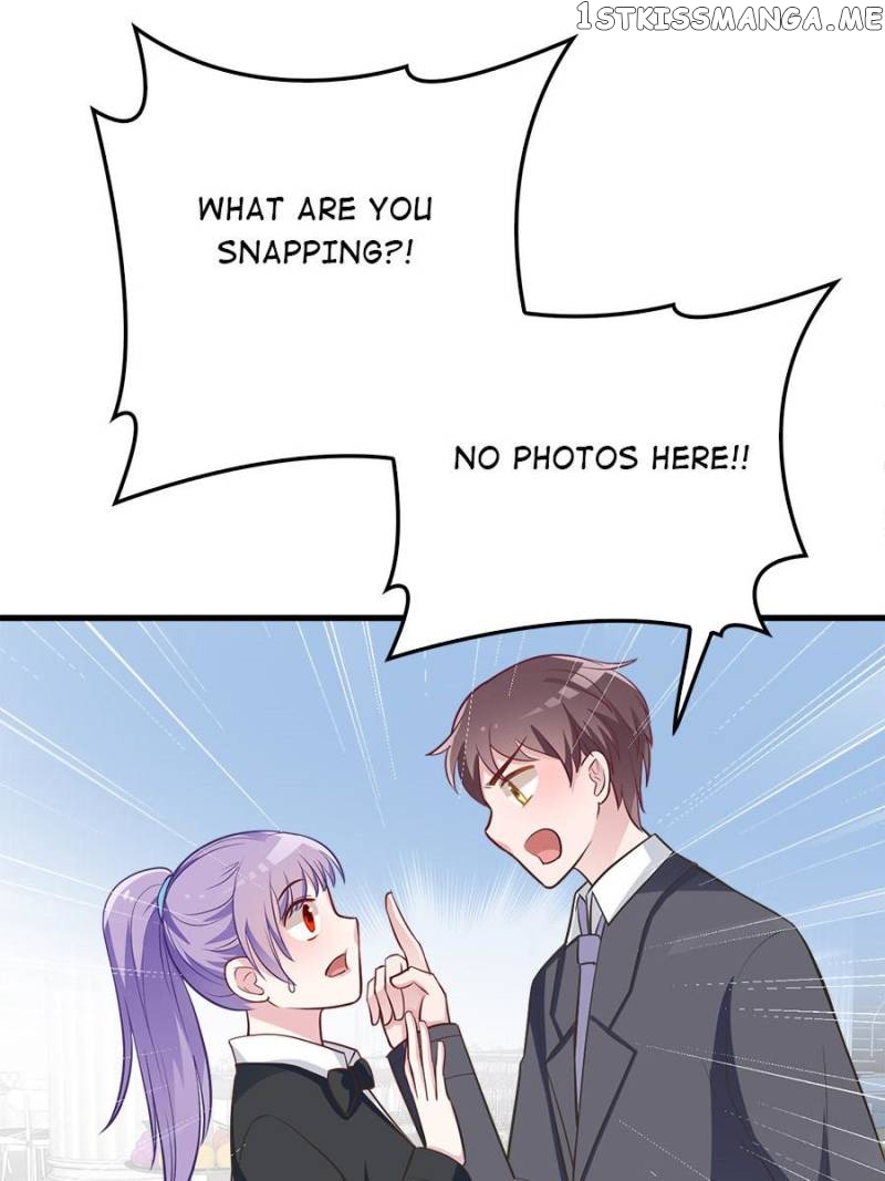 Mysterious Star: Battle With My Sweet Wife chapter 13 - page 40
