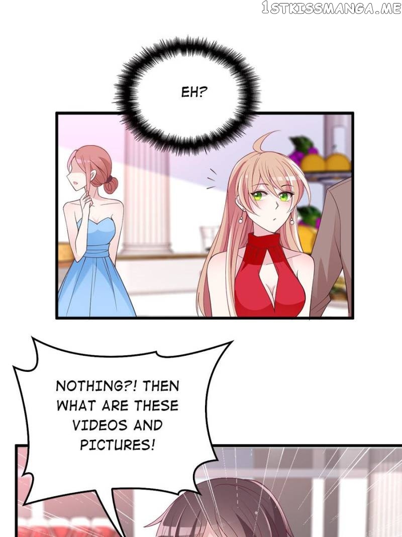 Mysterious Star: Battle With My Sweet Wife chapter 13 - page 42