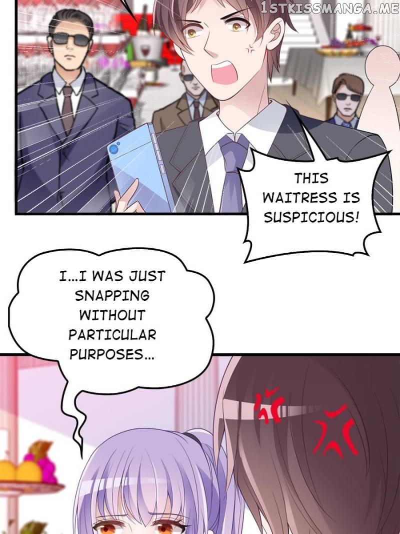 Mysterious Star: Battle With My Sweet Wife chapter 13 - page 43