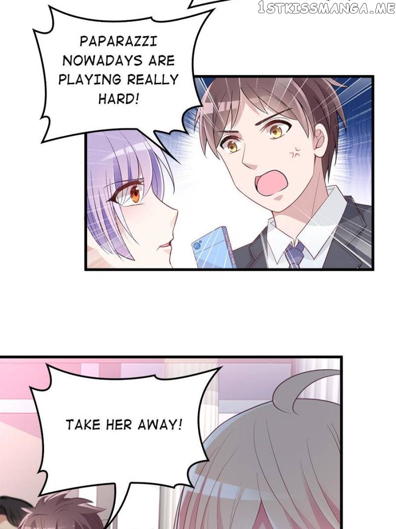 Mysterious Star: Battle With My Sweet Wife chapter 13 - page 45