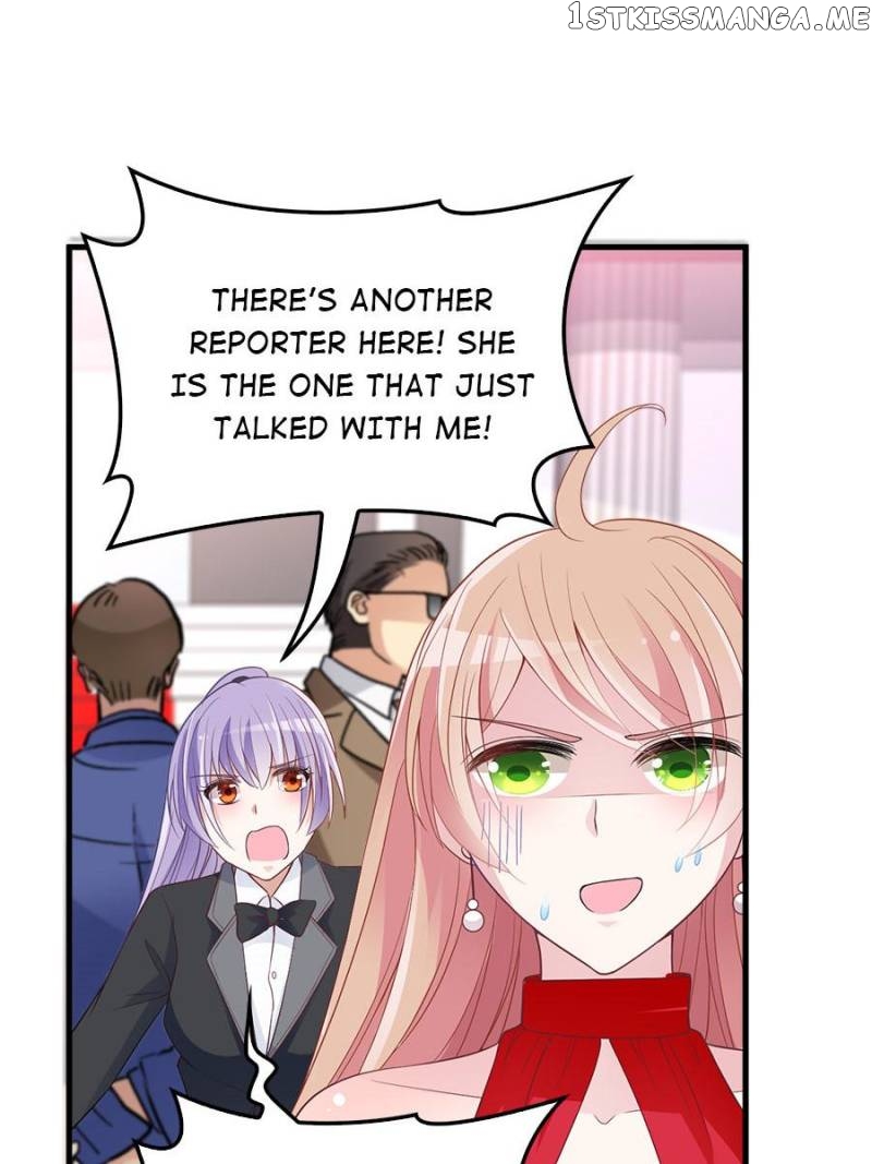 Mysterious Star: Battle With My Sweet Wife chapter 13 - page 48