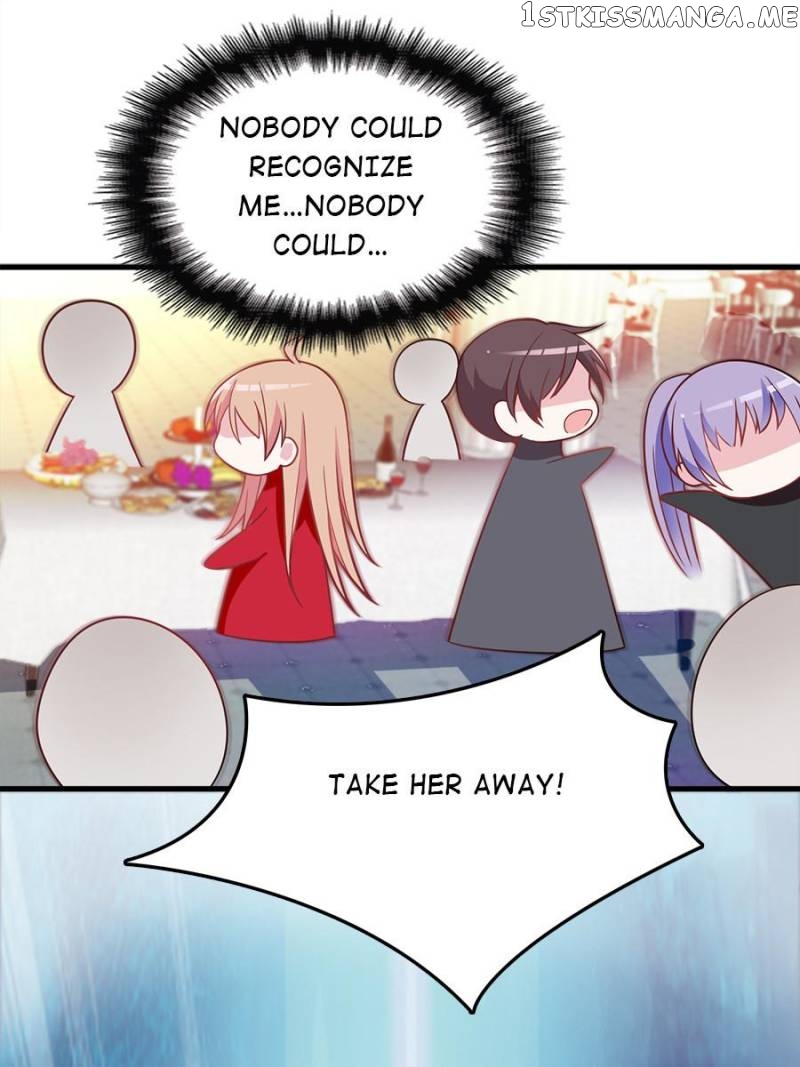 Mysterious Star: Battle With My Sweet Wife chapter 13 - page 51