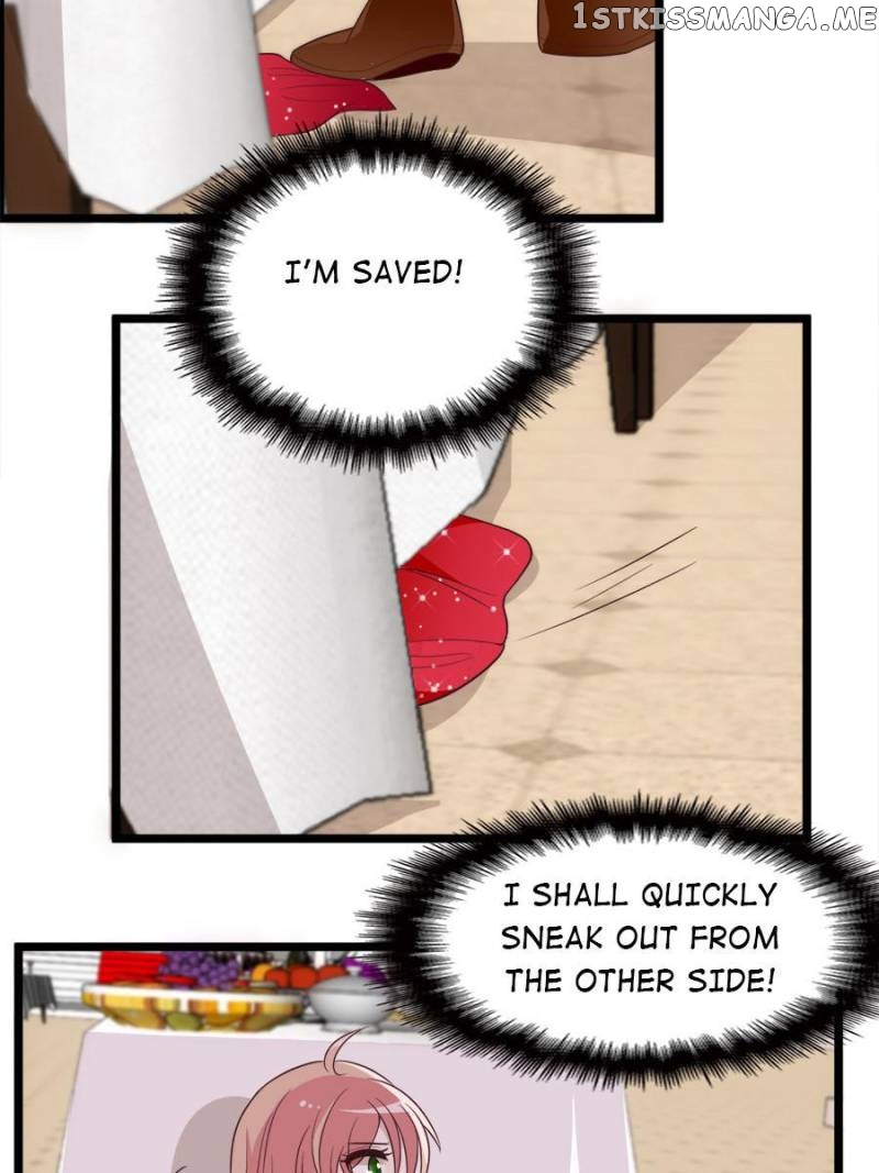 Mysterious Star: Battle With My Sweet Wife chapter 13 - page 8
