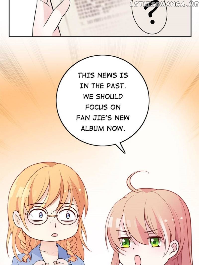 Mysterious Star: Battle With My Sweet Wife chapter 68 - page 2