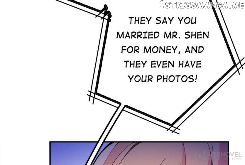 Mysterious Star: Battle With My Sweet Wife chapter 68 - page 27