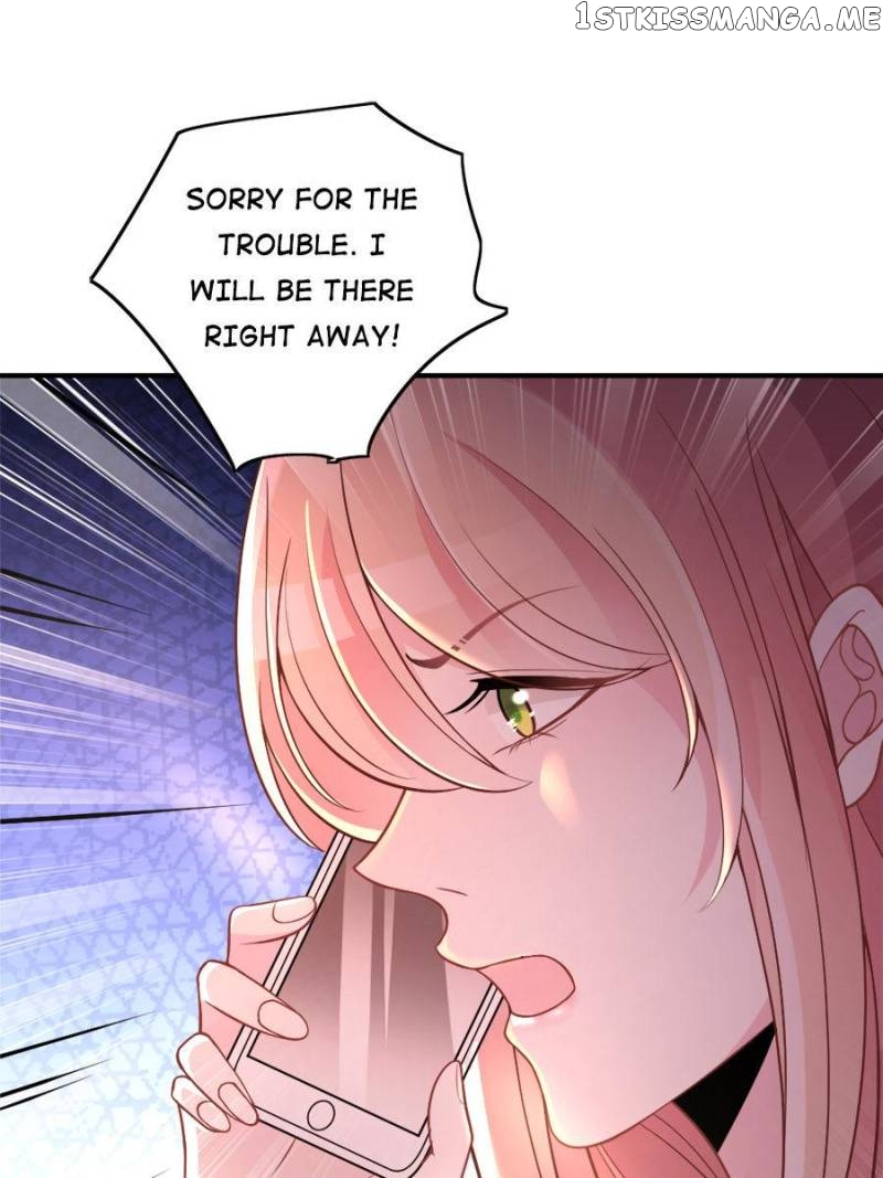 Mysterious Star: Battle With My Sweet Wife chapter 68 - page 37
