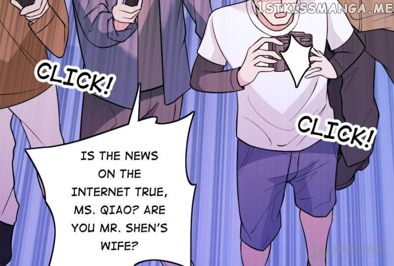 Mysterious Star: Battle With My Sweet Wife chapter 68 - page 42