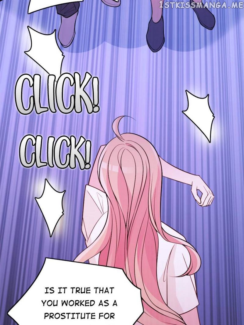 Mysterious Star: Battle With My Sweet Wife chapter 68 - page 43
