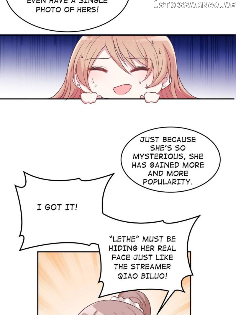 Mysterious Star: Battle With My Sweet Wife chapter 12 - page 13