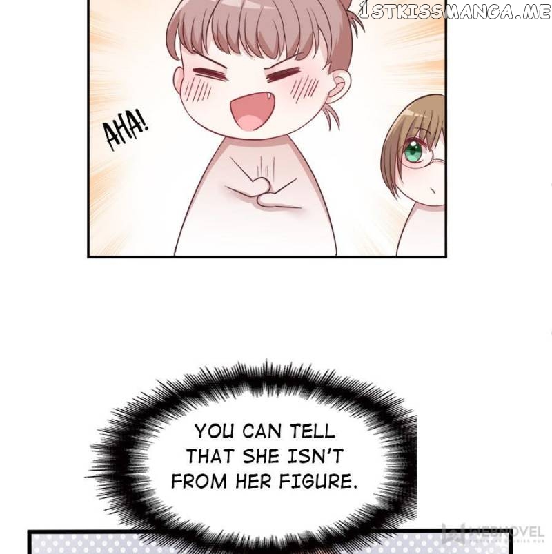 Mysterious Star: Battle With My Sweet Wife chapter 12 - page 14