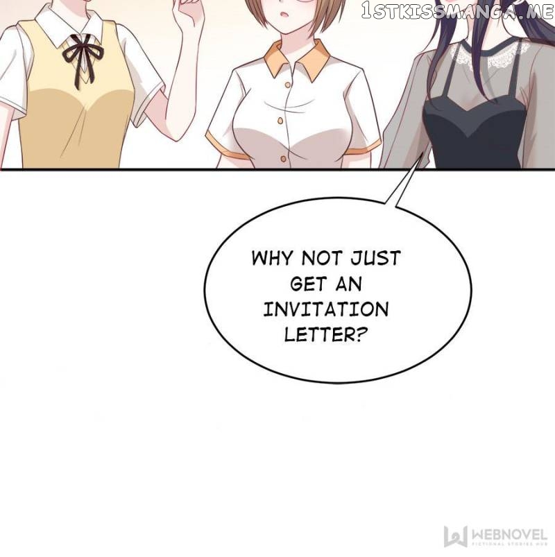 Mysterious Star: Battle With My Sweet Wife chapter 12 - page 16