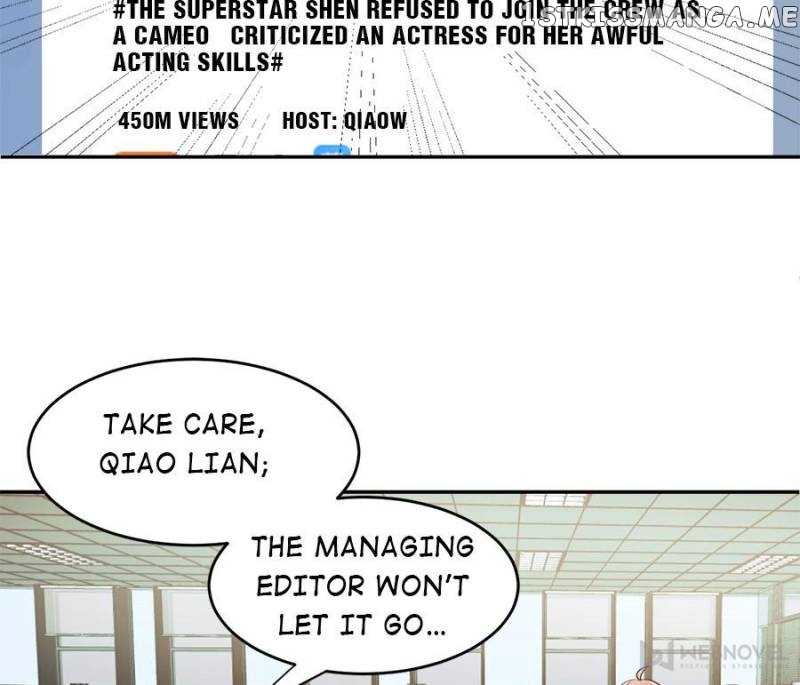 Mysterious Star: Battle With My Sweet Wife chapter 12 - page 2