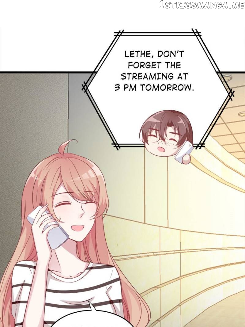 Mysterious Star: Battle With My Sweet Wife chapter 12 - page 21