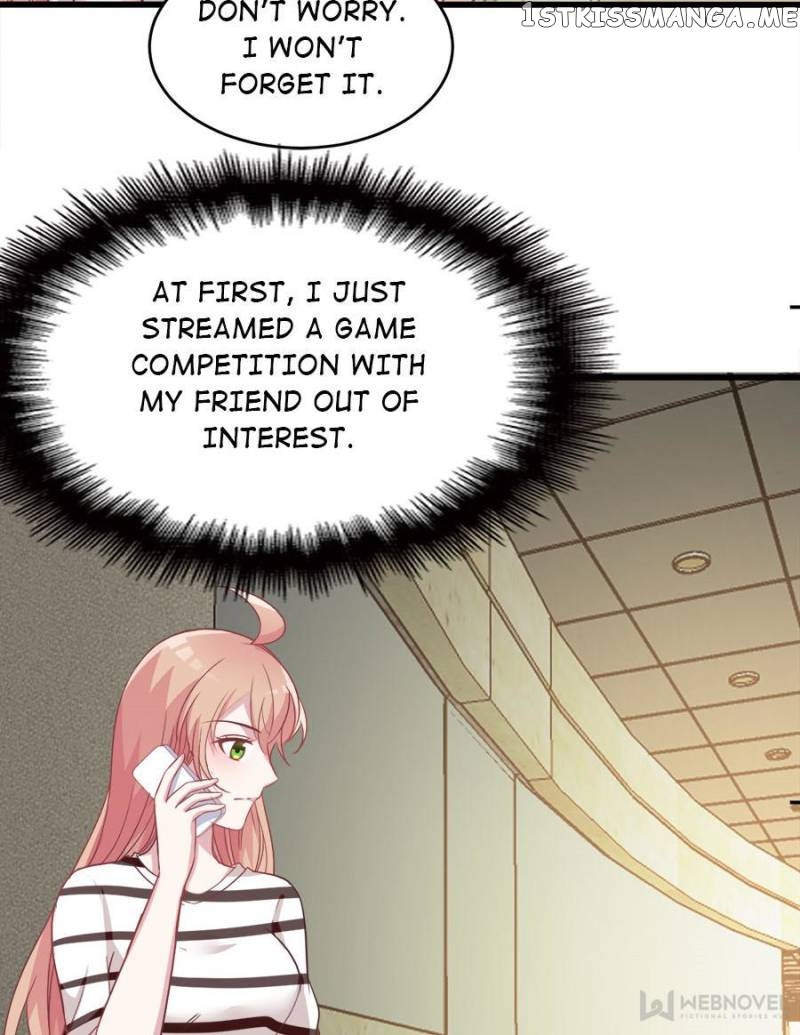 Mysterious Star: Battle With My Sweet Wife chapter 12 - page 22