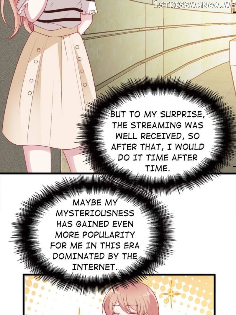 Mysterious Star: Battle With My Sweet Wife chapter 12 - page 23