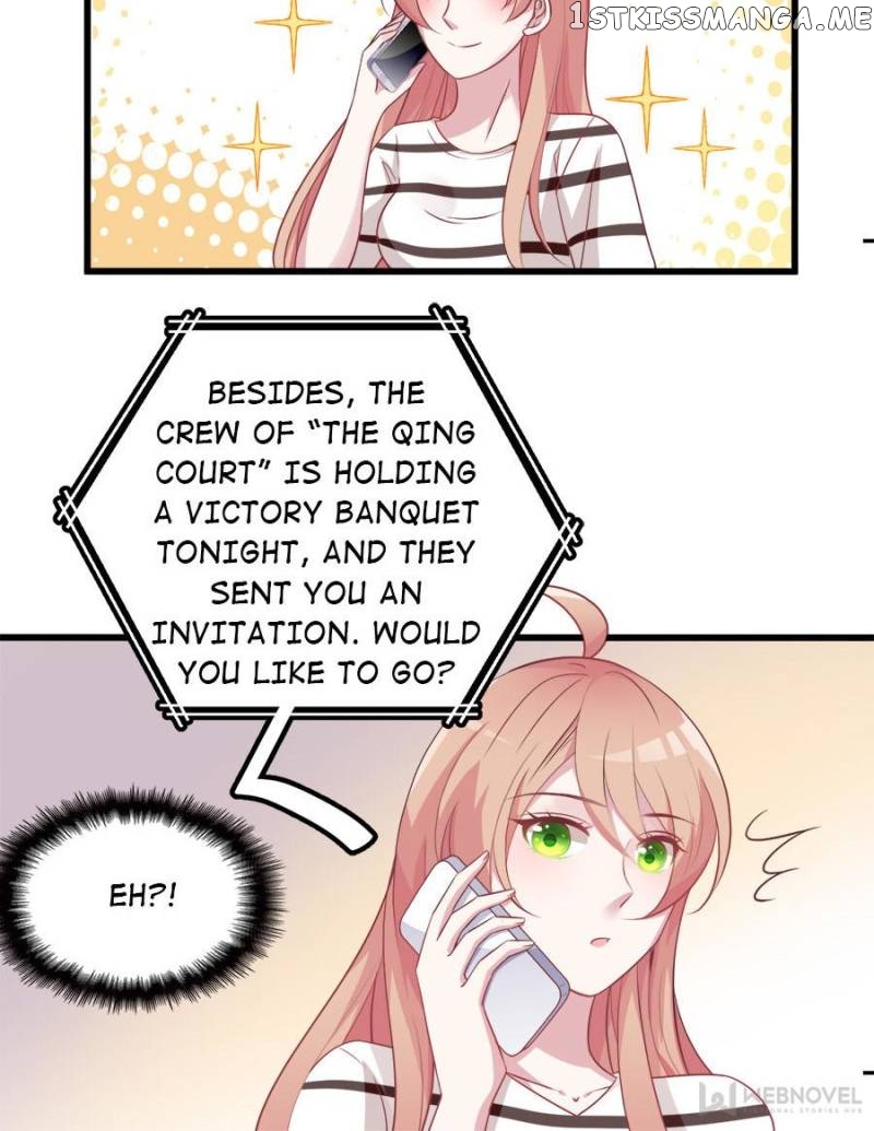 Mysterious Star: Battle With My Sweet Wife chapter 12 - page 24