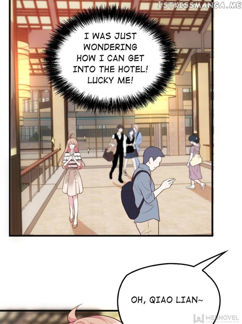 Mysterious Star: Battle With My Sweet Wife chapter 12 - page 26