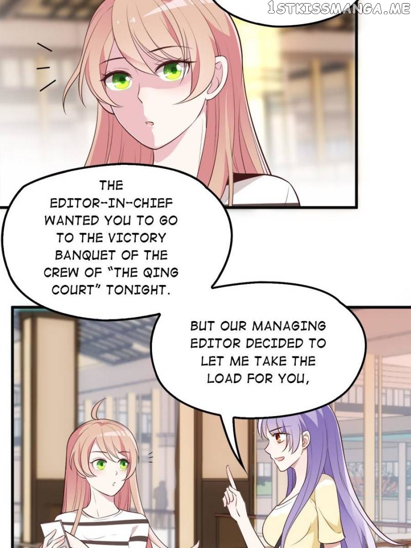 Mysterious Star: Battle With My Sweet Wife chapter 12 - page 28