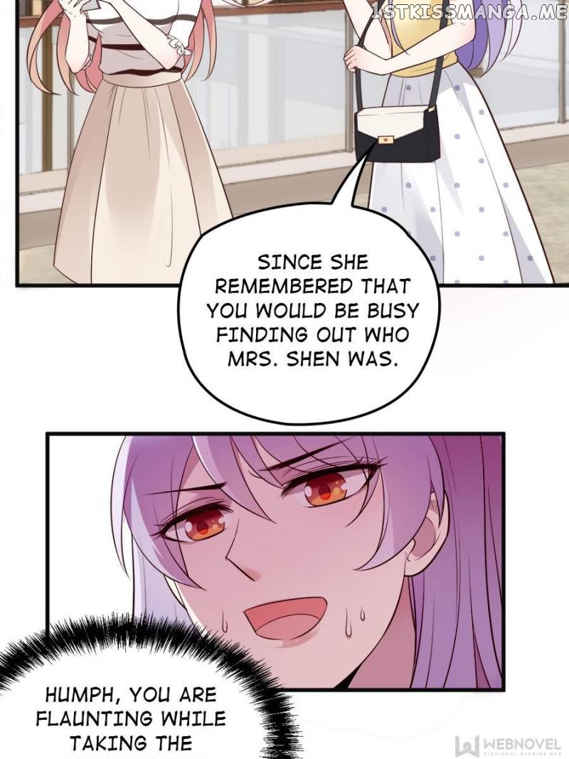 Mysterious Star: Battle With My Sweet Wife chapter 12 - page 29