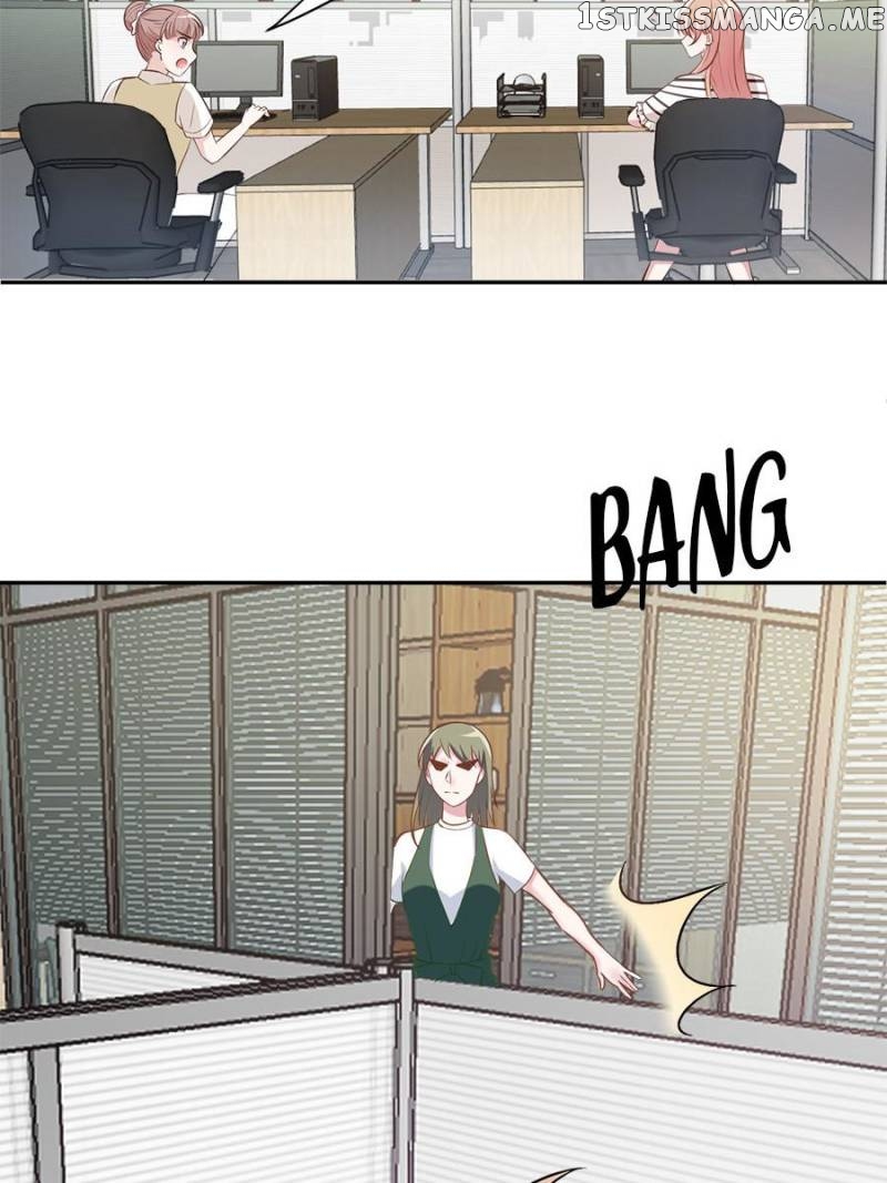 Mysterious Star: Battle With My Sweet Wife chapter 12 - page 3
