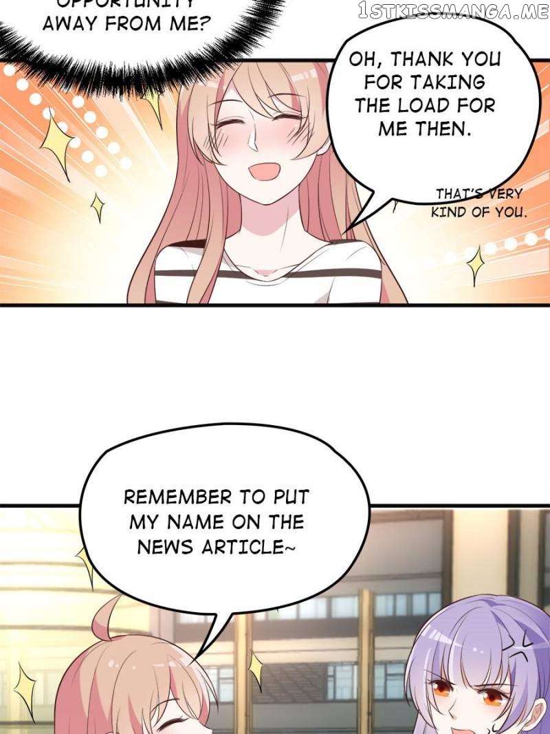 Mysterious Star: Battle With My Sweet Wife chapter 12 - page 31