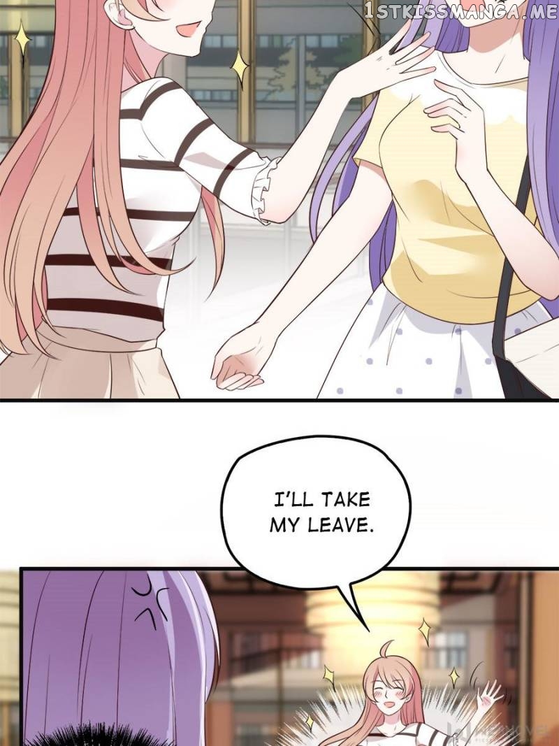 Mysterious Star: Battle With My Sweet Wife chapter 12 - page 32