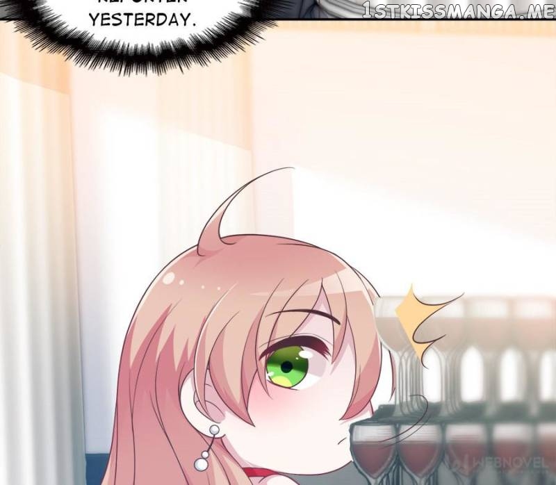 Mysterious Star: Battle With My Sweet Wife chapter 12 - page 40
