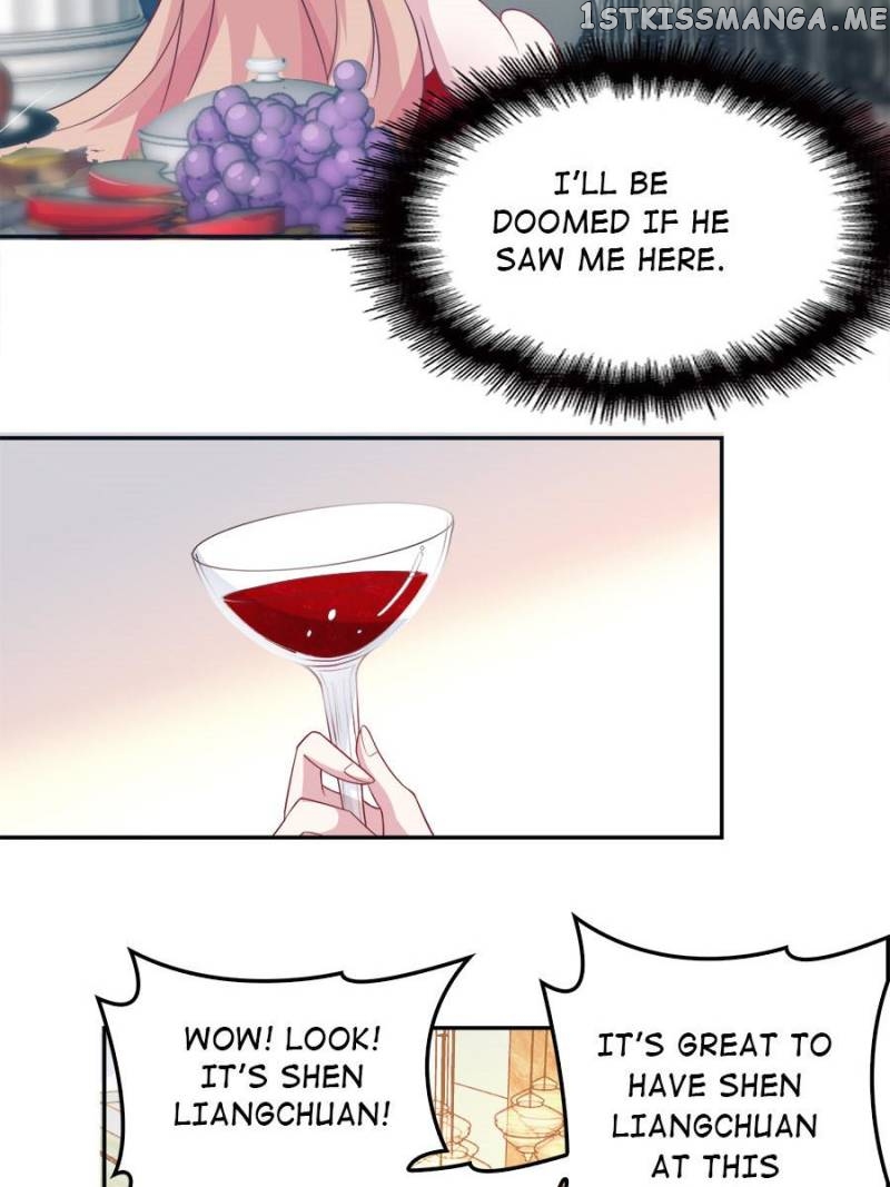 Mysterious Star: Battle With My Sweet Wife chapter 12 - page 41